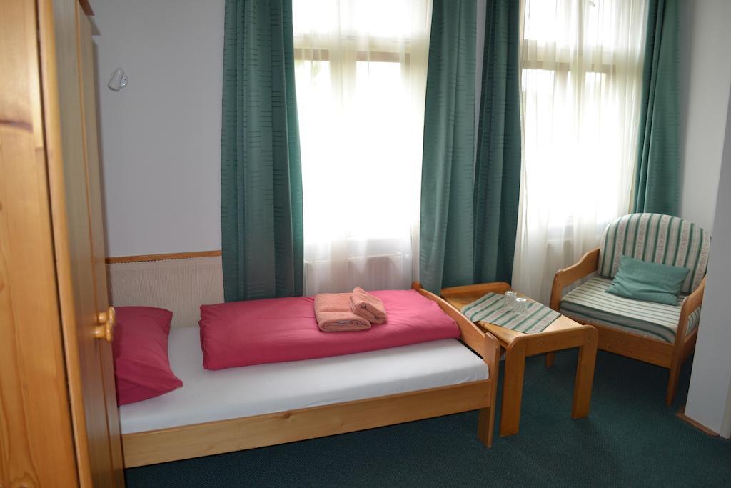Pension65 Полице-над-Метуї Номер фото
